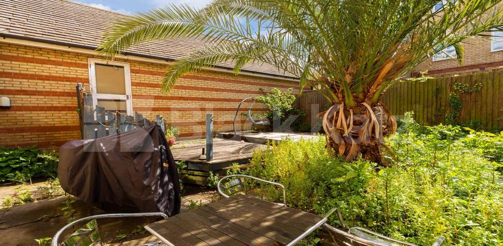 			4 Bedroom, 2 bath, 1 reception House			 Stock Orchard Crescent, Caledonian Road